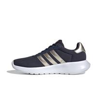 (WMNS) adidas Lite Racer 3.0 'Shadow Navy Champagne Met' IF5393 11