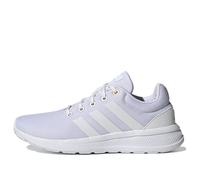 (WMNS) adidas Lite Racer CLN 2.0 'Cloud White Acid Orange' GZ2829 7.5