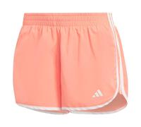 (WMNS) adidas Marathon 20 Running Shorts Asia Sizing 'Orange' HY5430 M