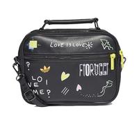 (WMNS) adidas Mini Airliner Bag 'Black' FL9638 F