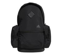 (WMNS) adidas Must Haves Backpack 'Black' HI3557 F
