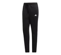 (WMNS) adidas Must Haves Pants Asia Sizing 'Black' DU0014 XXL