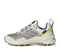 (WMNS) adidas National Geographic x Terrex Swift R3 GORE-TEX 'White Silver Violet' HQ8833 8