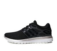 (WMNS) adidas neo Energy Cloud V 'Black White' F35051 5