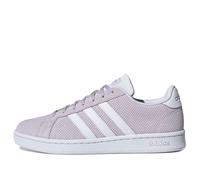 (WMNS) adidas neo Grand Court 'Purple Pink' EE7476 5.5