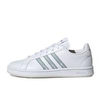 (WMNS) adidas neo Grand Court 'White Blue' GZ0988 5