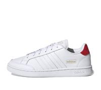 (WMNS) adidas neo Grand Court 'White' GZ8177 8