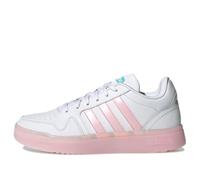 (WMNS) adidas Neo Postmove 'White Pink' GY7545 6.5