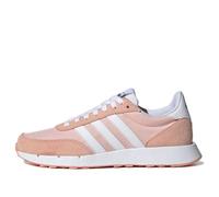(WMNS) adidas neo Run 60s 2.0 'Pink White' H00320 6