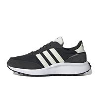 (WMNS) adidas Neo Run 70S 'Black White' GW5609 6.5