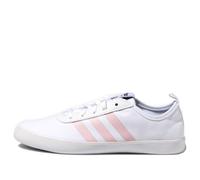 (WMNS) adidas neo X Pokemon 'Pink/White' FW0069 5
