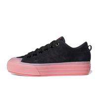 (WMNS) adidas Nizza RF 'Black Hazy Rose' FX9188 6