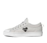 (WMNS) adidas Nizza Trefoil 'Grey' EF5073 5