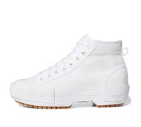 (WMNS) adidas Nizza Trek 'White Gum' GZ8858 5.5