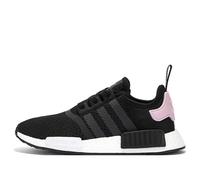 (WMNS) adidas NMD_R1 'Black Clear Pink' B37649 5