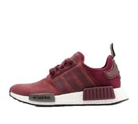 (WMNS) adidas NMD_R1 'Burgundy' S75231 7