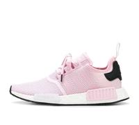 (WMNS) adidas NMD R1 'Clear Pink' B37648 5