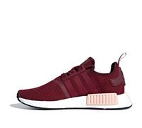 (WMNS) adidas NMD_R1 'Collegiate Burgundy' B37646 6.5