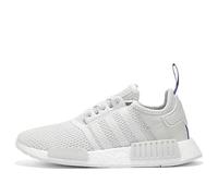 (WMNS) adidas NMD_R1 'Crystal White Real Lilac' B37645 5