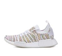 (WMNS) adidas NMD_R1 Primeknit 'Semi-Solar Yellow' B43838 6