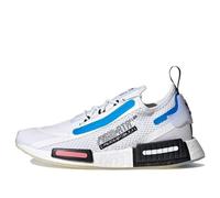 (WMNS) adidas NMD_R1 Spectoo 'Cloud White' FZ3209 5