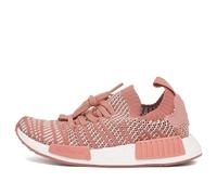 (WMNS) adidas NMD_R1 STLT Primeknit 'Ash Pink' CQ2028 6