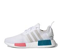 (WMNS) adidas NMD_R1 'White Grey Blue Rose' FX7074 6.5