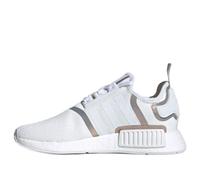 (WMNS) adidas NMD_R1 'White Iridescent' FV1797 6