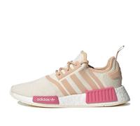 (WMNS) adidas NMD_R1 'Wonder White Halo Blush' GZ7998 5.5