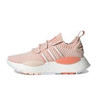 (WMNS) adidas NMD_W1 Shoes 'Pink' ID4268 11