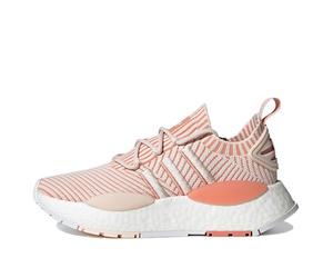 (WMNS) adidas NMD_W1 Shoes 'Pink' ID4268 11