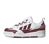 (WMNS) adidas Originals Adi2000 'Red White' HQ8653 11