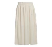 (WMNS) adidas originals ADICOLOR Sports Long Skirt 'Beige' HF7545 32