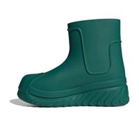(WMNS) adidas originals AdiFOM Superstar Boot 'Collegiate Green' IE0390 9.5