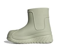 (WMNS) adidas originals AdiFOM Superstar Boot 'Halo Green' IE0387 5.5