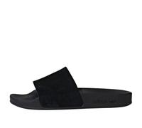 (WMNS) adidas originals Adilette 'Black' DA9017 7