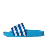 (WMNS) adidas originals Adilette 'Blue' GX8639 8