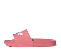 (WMNS) adidas originals Adilette Lite 'Pink' FX5928 5