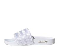 (WMNS) adidas originals Adilette 'White' EG5162 6