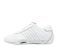 (WMNS) adidas Originals Adiracer Lo 'White' JS0279 6