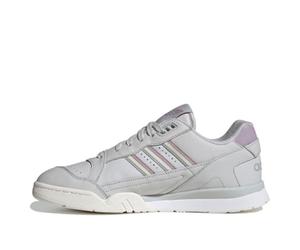 (WMNS) adidas originals AR Trainer 'Grey Purple' G27714 8