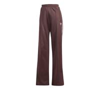 (WMNS) adidas originals Beckenbauer Track Suit Pants Asia Sizing 'Brown' IR6093 XL