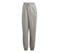 (WMNS) adidas originals Essentials Studio Lounge 3-Stripes Pants 'Grey' HD4304 XL