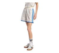 (WMNS) adidas Originals Firebird Open-Knit Crochet Loose Shorts Asia Sizing 'Off White Chalk Pearl' KE1304 XS