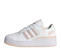 (WMNS) adidas originals Forum Bold Stripes 'White Wonder Quartz' ID0407 9