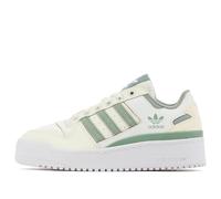 (WMNS) adidas originals FORUM 'Cream Green' IG0286 8