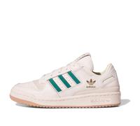 (WMNS) adidas originals Forum Low ctive Green Sandy Pink' IF7220 8
