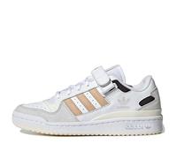 (WMNS) adidas Originals FORUM Low 'White Beige' GW7107 6.5