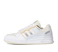 (WMNS) adidas originals Forum 'White Yellow' FY8014 6.5