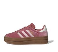 (WMNS) adidas originals Gazelle Bold 'Preloved Crimson Velvet' IG4389 6.5